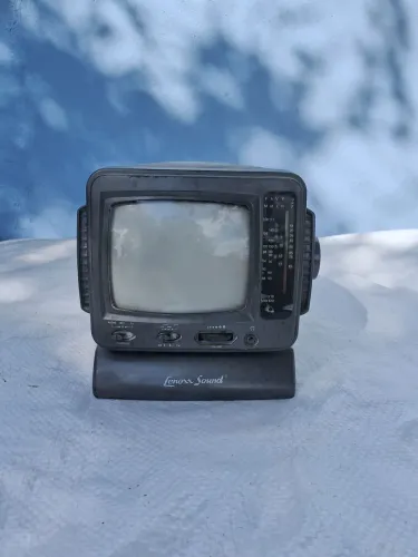TV PARA DECORAR 