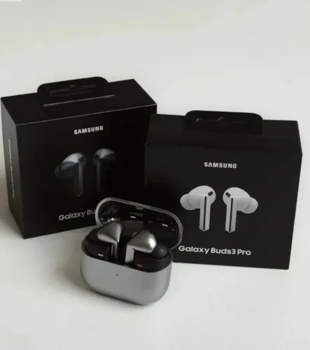 Galaxy bud 3 pro