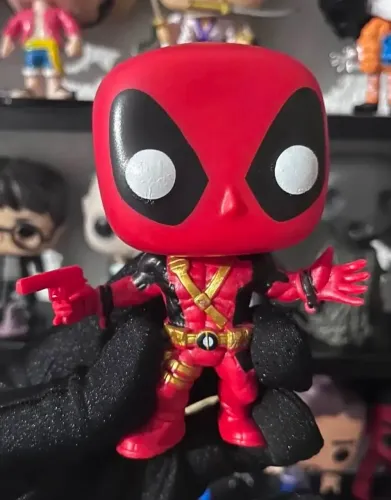 Funko Pop Deadpool