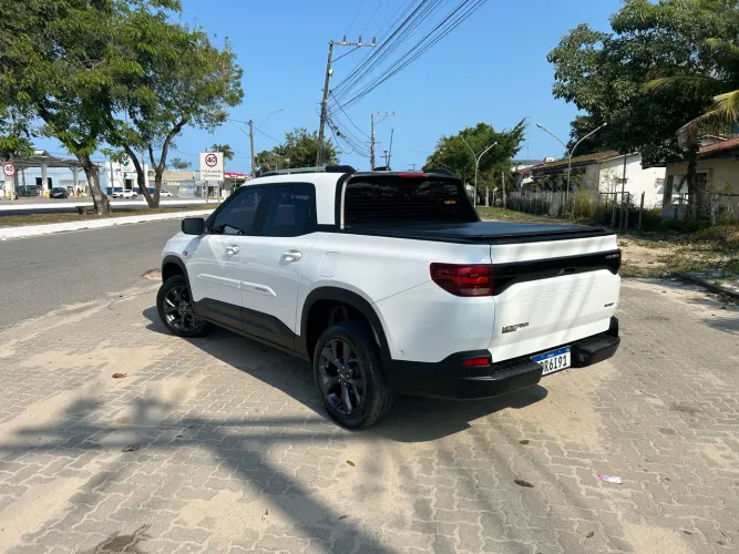 Chevrolet Montana Premier 1.2 Turbo Flex 12V Aut. 2023