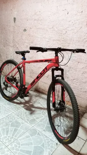 Bike aro 29