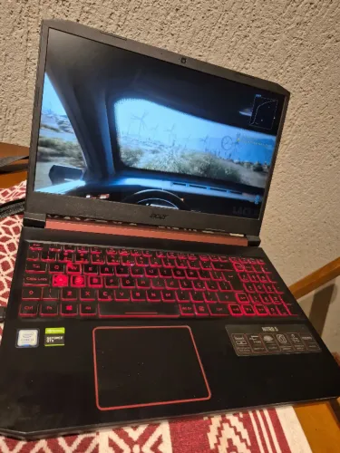 Notebook Acer Nitro 5