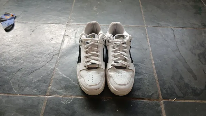 Tênis Masculino Puma Sliptream, Número 42