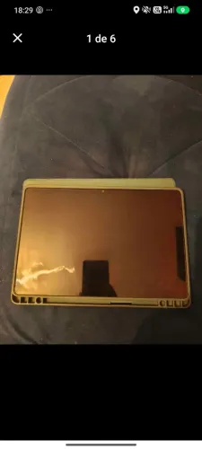 Tablet Samsung A9+