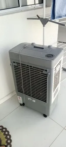 Ventilador de chão 
