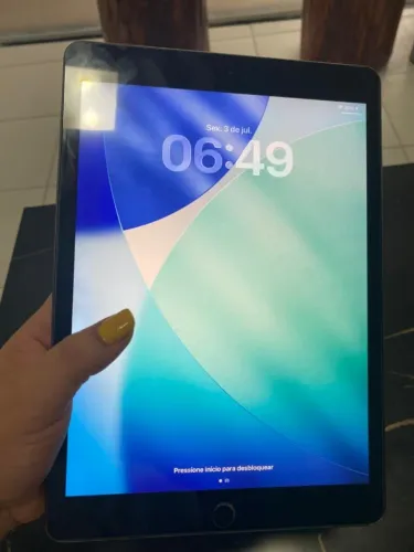 IPad 9 geracao