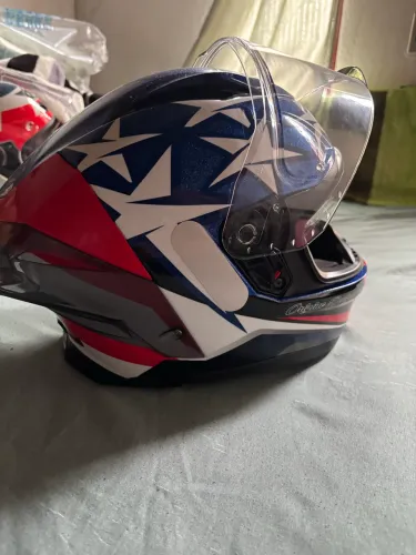 Vendo Capacete Eorigine n°56