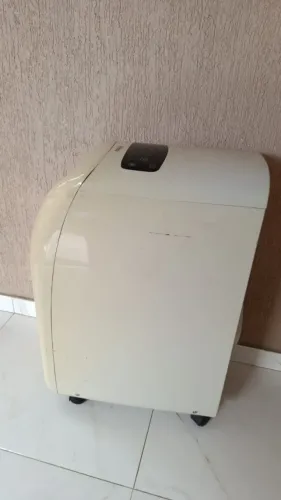 ARCONDICIONADO PORTATIL