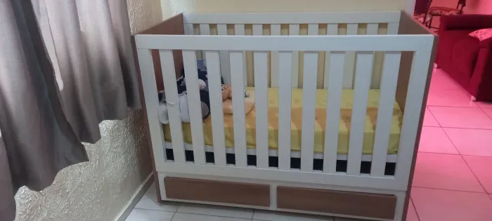 Venda de Berço