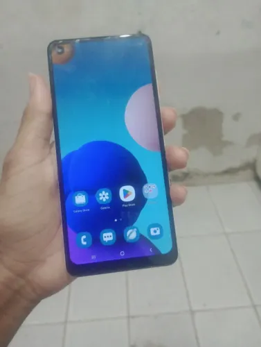 Celular A21S