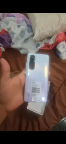 XIAOMI E MOTO G05