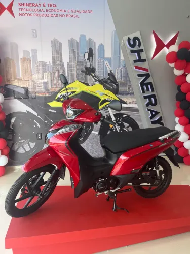 ? Shineray 0KM | Moto Nova | Pronta Entrega | Financiamento