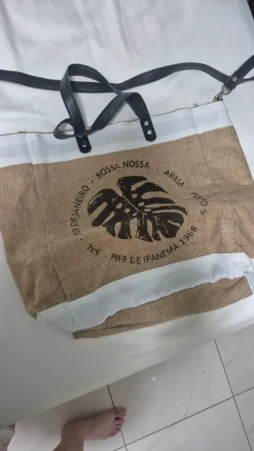 Bolsa de praia