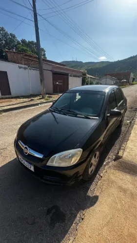 Chevrolet Prisma Sed. Maxx/ LT 1.4 8V Econof. 4P 2011