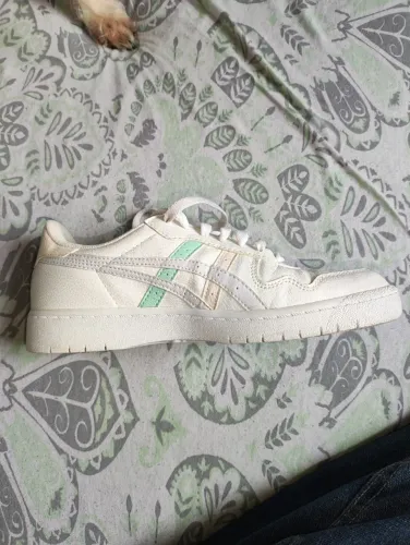 Tênis Japan S Feminino Asics tamanho 35
