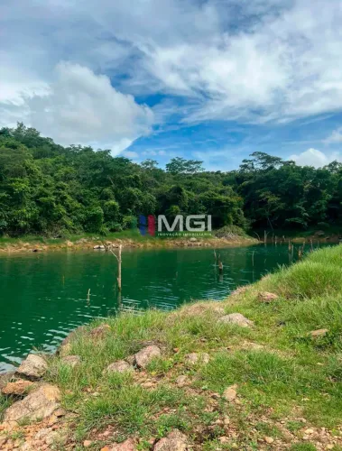 LOTE CONDOMINIO FECHADO - FAZENDA CANOA