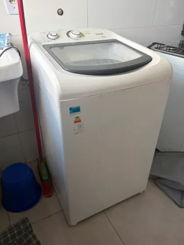 Máquina de lavar 9KG