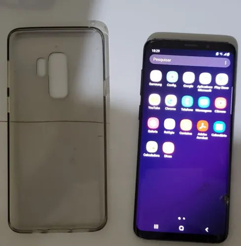 Samsung S9+