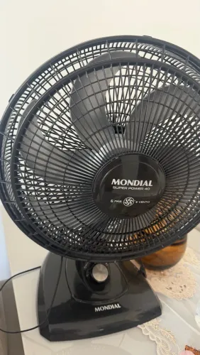 Ventilador