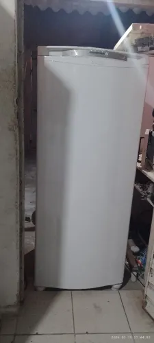 Geladeira CONSUL FACILITE FROST FREE