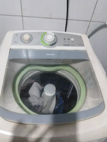 Máquina de lavar consul facilite 11,5
