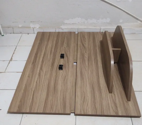 Painel para tv
