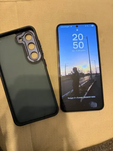 Celular Samsung S23