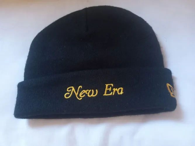 Touca New Era Original
