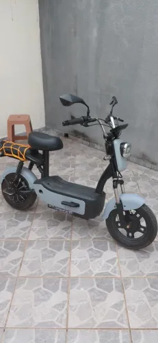 Moto eletrica 600w