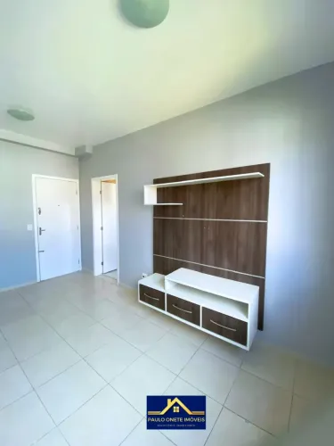 CONDOMÍNIO ALLEGRO RESIDENCIAL CLUBE | 2 QUARTOS | 54m²