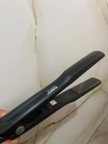 chapinha taiff pouco tempo de uso 