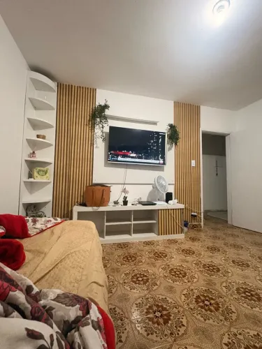 Móveis sala