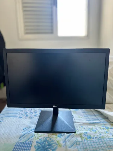 monitor LG 19,5 polegadas