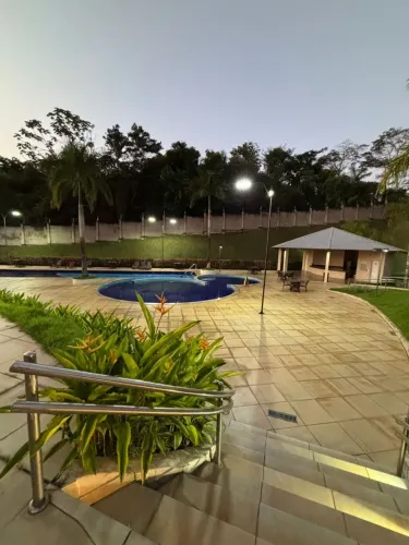 OPORTUNIDADE!! LOTES DISPONÍVEIS NO BOSQUES DO MADEIRA