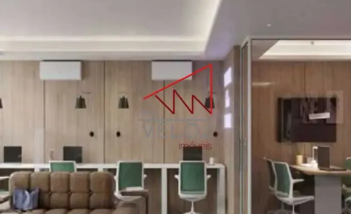 Kitnet/Conjugado - / Residencial / Flamengo