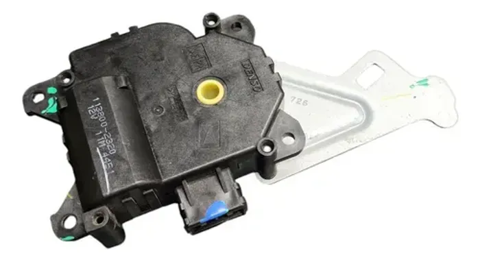 Motor Caixa Ar Atuador 1138002320 Honda New Civic 1.8 2013