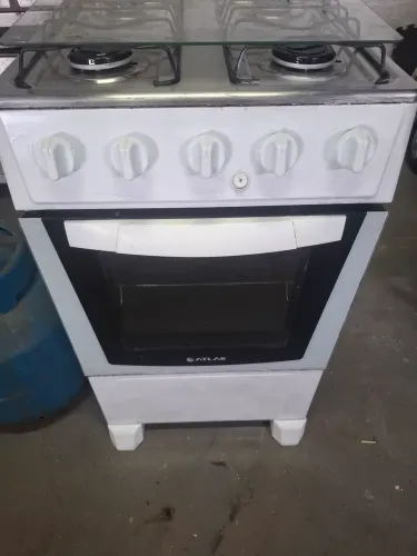 Fogão 4 bocas
