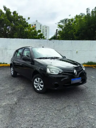 Renault Clio Rn/alize/expr./1.0 Hi-power 16V 5P 2015