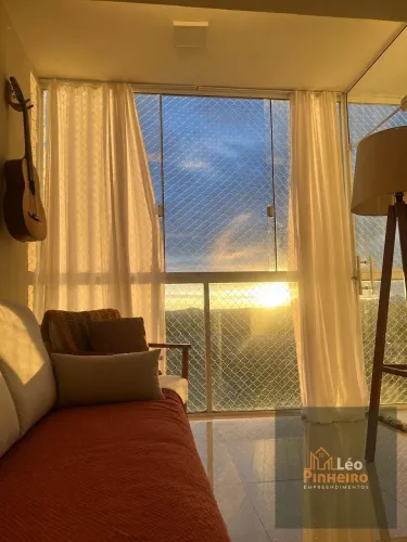 Apartamento em São Marcos - Macaé