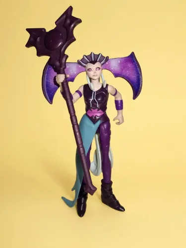 Evil-Lyn Mestres do Universo