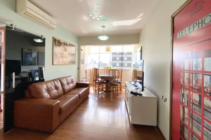 Apartamento à Venda - São Pedro, 2 Quartos, 150 m2