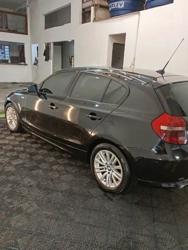 BMW 120I A 2.0 16V 150cv/ 156cv 5P 2009