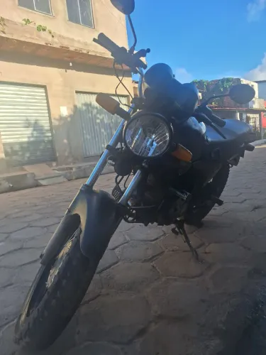 TITAN ES 150 PRA VENDER LOGO