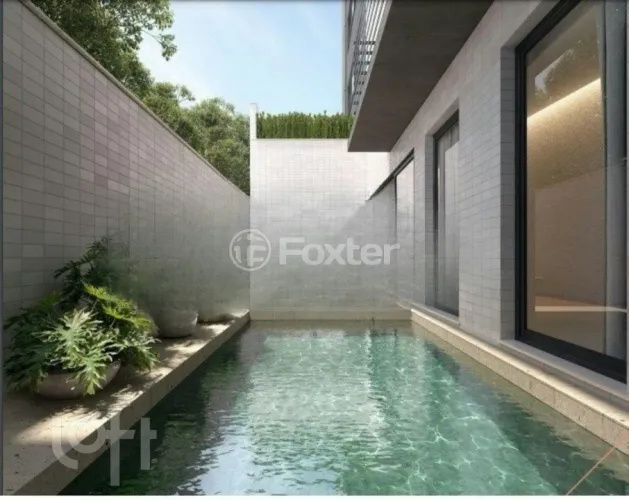 Apartamento à venda Rua Castro Alves, Independência - Porto Alegre