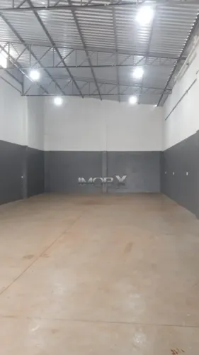 Galpão Industrial/Comercial para Locação  Próximo à UNIP