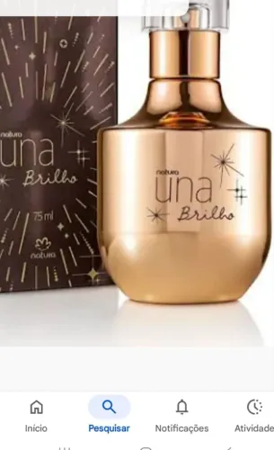 Una natura