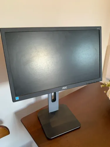 Monitor AOC 18,5 HDMI