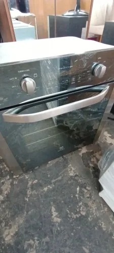 Forno para embutir