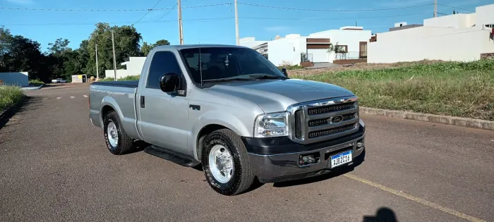 Ford F-250 XL 4.2 V6 1999