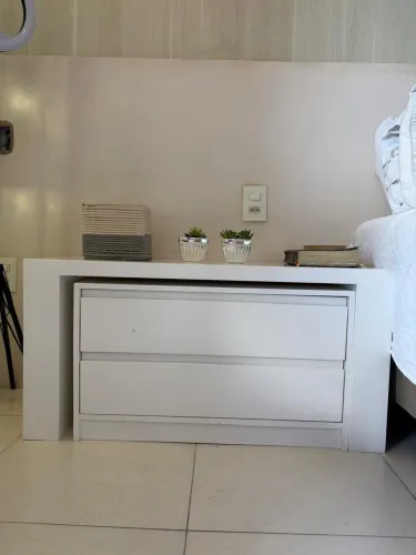Criado Mudo design - O PAR